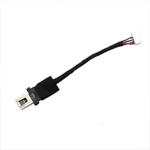 Lenovo Yoga 720-12IKB DC Jack Cable Replacement Lenovo Yoga 720-12IKB DC Jack Cable Replacement