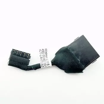 Lenovo 5C10Q60249 DC Jack Cable V130-15IKB V330-15IKB V330-15ISK
