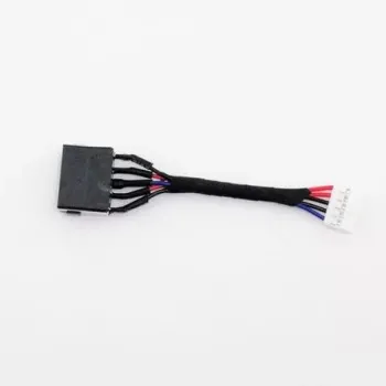 Lenovo 5C10Q96435 DC Jack Yoga 730-15IKB 81CU DC301011O00