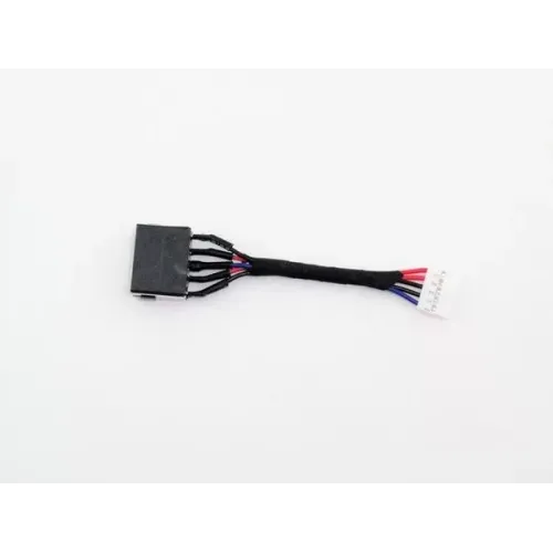 Lenovo Yoga 730-15IKB 81CU DC Jack Replacement - 5C10Q96435 DC301011O00 Lenovo Yoga 730-15IKB 81CU DC Jack Replacement - 5C10Q96435 DC301011O00