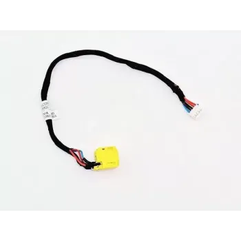 Lenovo 90200515 Laptop DC Jack B480 B485 B490 M490s M495 50.4TD05.001