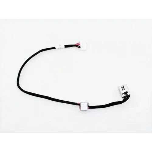 Lenovo IdeaPad Y580 Y585 Laptop DC Power Jack - Replacement Part DC30100JA00 Lenovo IdeaPad Y580 Y585 Laptop DC Power Jack - Replacement Part DC30100JA00