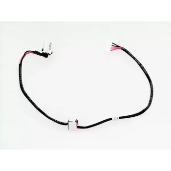 Lenovo 90201014 Laptop DC Jack IdeaPad N580 N585 P580 P585 DC30100HR00