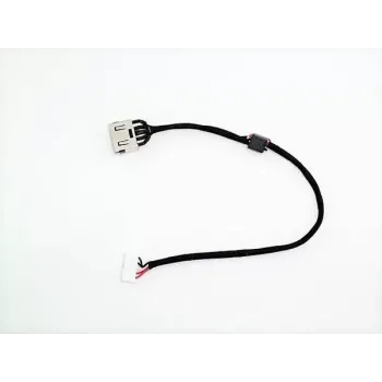 Lenovo 90201492 Laptop DC Jack IdeaPad S400 S410 S415 DC30100L500