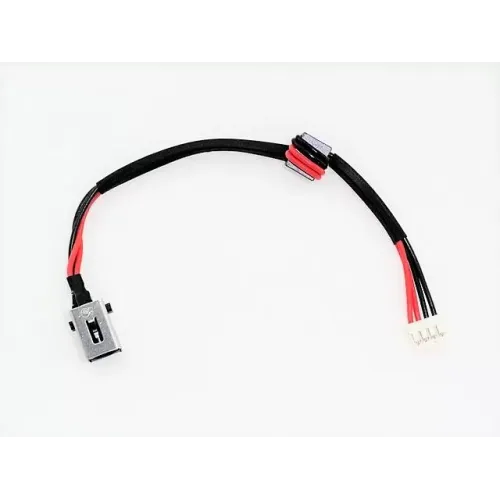 Lenovo IdeaPad DC Jack Cable - Replacement for P400 P500 Z400 Z500 Lenovo IdeaPad DC Jack Cable - Replacement for P400 P500 Z400 Z500