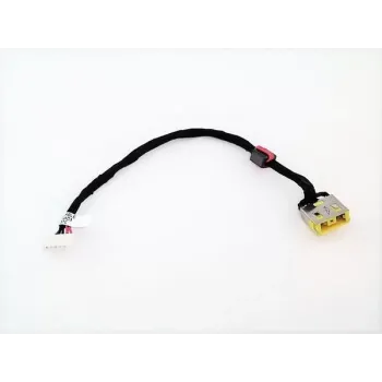 Lenovo 90202872 Laptop DC Jack IdeaPad G500S G505S G510S DC30100NX00