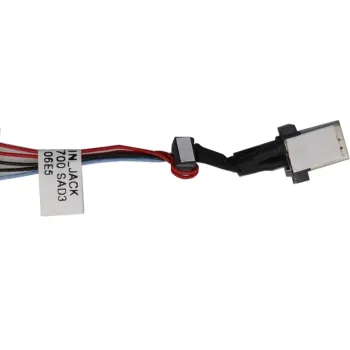 Lenovo 90203085 Laptop DC Jack IdeaPad Miix 10 Tablet DC30100O700