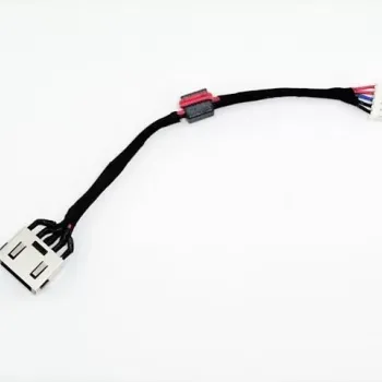 Lenovo 90203974 Laptop DC Jack AILZA IdeaPad Z510 DC30100KT00