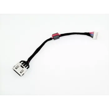 Lenovo 90203974 Laptop DC Jack AILZA IdeaPad Z510 DC30100KT00 Lenovo 90203974 Laptop DC Jack AILZA IdeaPad Z510 DC30100KT00