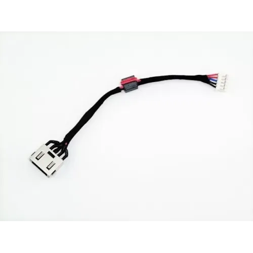 Lenovo IdeaPad Z510 Laptop DC Jack Replacement - DC30100KT00 Lenovo IdeaPad Z510 Laptop DC Jack Replacement - DC30100KT00
