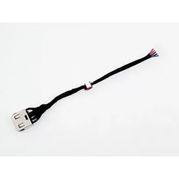 Lenovo 90205524 Laptop DC Jack B40-30 B40-80 Z40-70 Z40-75 Z41-70 Lenovo 90205524 Laptop DC Jack B40-30 B40-80 Z40-70 Z40-75 Z41-70