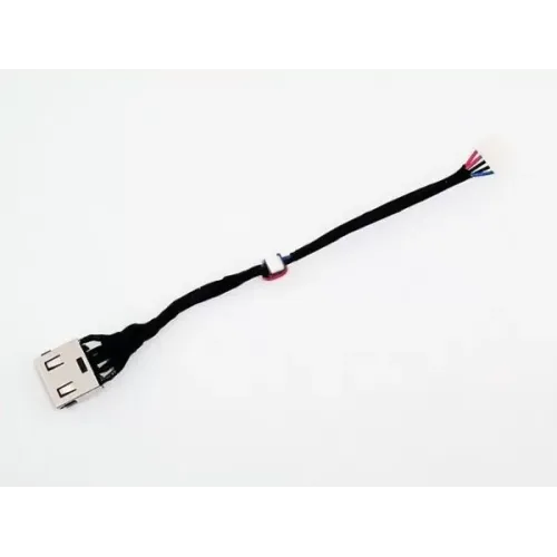 Lenovo Laptop DC Jack Replacement for B40, Z40, and Z41 Series Lenovo Laptop DC Jack Replacement for B40, Z40, and Z41 Series