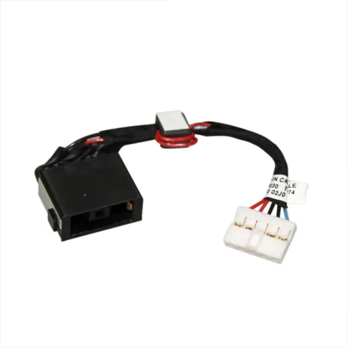 Lenovo Chromebook N20p S21E-20 Replacement DC Jack DC30100SR00 Lenovo Chromebook N20p S21E-20 Replacement DC Jack DC30100SR00