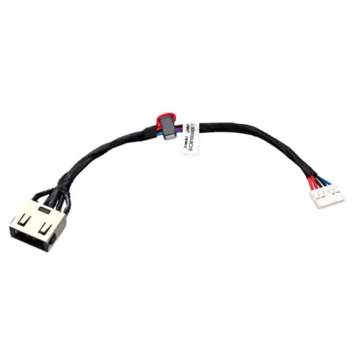 Lenovo DC Power Jack Replacement for B50 Series Laptops - DC30100S600 Lenovo DC Power Jack Replacement for B50 Series Laptops - DC30100S600