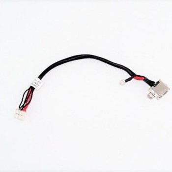 Lenovo DC Jack For AIO C340 C355 C440 C455 6017B0390701