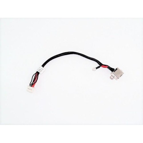 Lenovo AIO C340 C355 C440 C455 DC Jack Replacement - 6017B0390701 Lenovo AIO C340 C355 C440 C455 DC Jack Replacement - 6017B0390701
