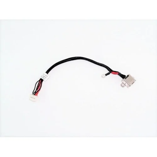 Lenovo AIO C340 C355 C440 C455 DC Jack Replacement - 6017B0390701 Lenovo AIO C340 C355 C440 C455 DC Jack Replacement - 6017B0390701