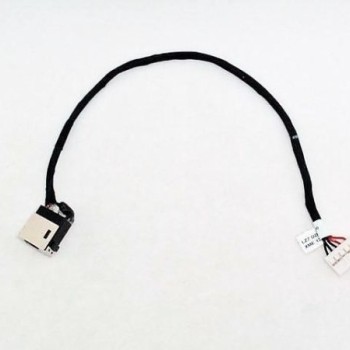 Lenovo DC Jack For Harness IdeaPad U310 DD0LZ7AD000