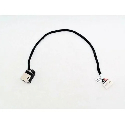 Replacement DC Jack Harness for Lenovo IdeaPad U310 - DD0LZ7AD000