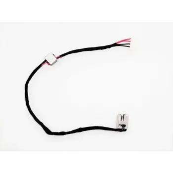 Lenovo DC Jack For Harness IdeaPad Y470 DC30100CN00 Lenovo DC Jack For Harness IdeaPad Y470 DC30100CN00