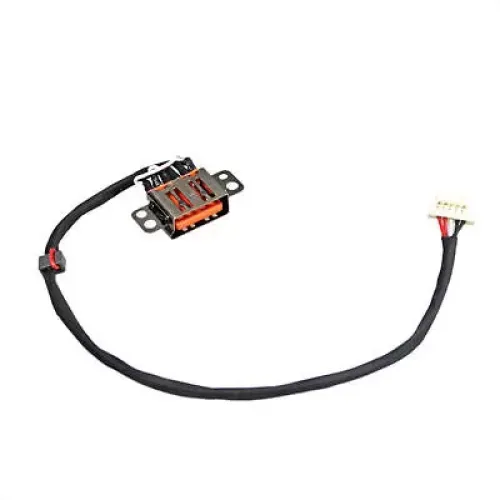 Lenovo IdeaPad 700S-14ISK DC Jack Replacement: DC30100XK00 Lenovo IdeaPad 700S-14ISK DC Jack Replacement: DC30100XK00