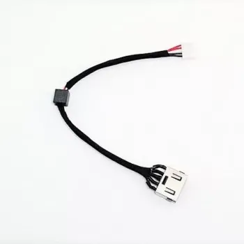Lenovo DC Jack For IdeaPad G70 Z70-80 DC30100LI00