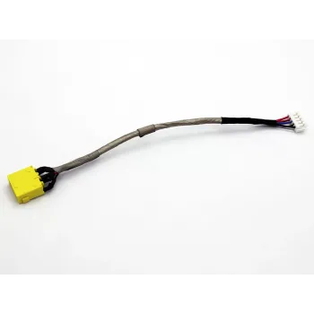 Lenovo DC Jack For IdeaPad G700 G710 Z710 90202793 Lenovo DC Jack For IdeaPad G700 G710 Z710 90202793