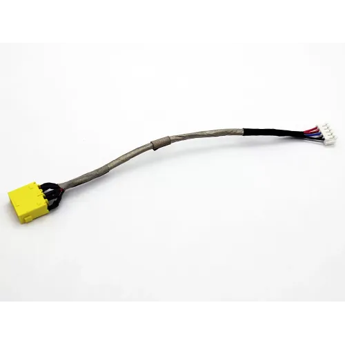 Lenovo IdeaPad G700 G710 Z710 Replacement DC Jack - 90202793 Lenovo IdeaPad G700 G710 Z710 Replacement DC Jack - 90202793