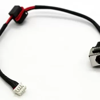 Lenovo DC Jack For IdeaPad S10 S10-2 DC301007100