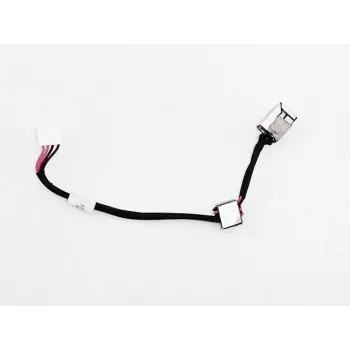 Lenovo DC Jack For IdeaPad S400 S405 DC30100CT00 Lenovo DC Jack For IdeaPad S400 S405 DC30100CT00
