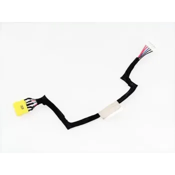 Lenovo DC Jack For IdeaPad S500 S500T 90202966 Lenovo DC Jack For IdeaPad S500 S500T 90202966