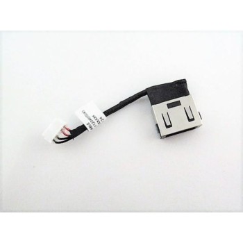 Lenovo DC Jack For IdeaPad V530S 64411204800040 Lenovo DC Jack For IdeaPad V530S 64411204800040