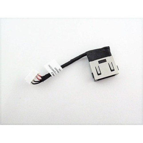 Lenovo IdeaPad V530S Replacement DC Jack - 64411204800040 Lenovo IdeaPad V530S Replacement DC Jack - 64411204800040