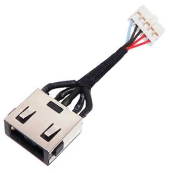 Lenovo DC Jack For IdeaPad Y40-70 Y40-80 DC30100R800