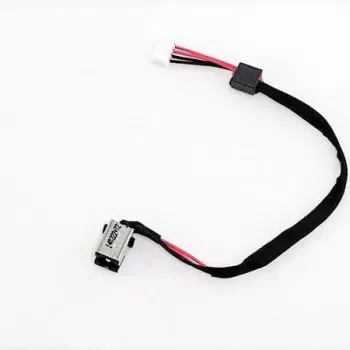 Lenovo DC Jack For IdeaPad Y480 Y480m DC30100EG00 90200375