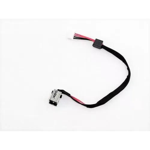 Lenovo IdeaPad Y480 Y480m DC Jack Replacement - DC30100EG00 90200375 Lenovo IdeaPad Y480 Y480m DC Jack Replacement - DC30100EG00 90200375