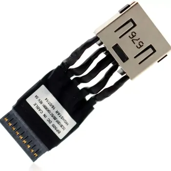 Lenovo DC Jack For ThinkPad P50 DC20100PE00