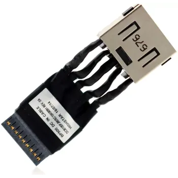 Lenovo DC Jack For ThinkPad P50 DC20100PE00 Lenovo DC Jack For ThinkPad P50 DC20100PE00