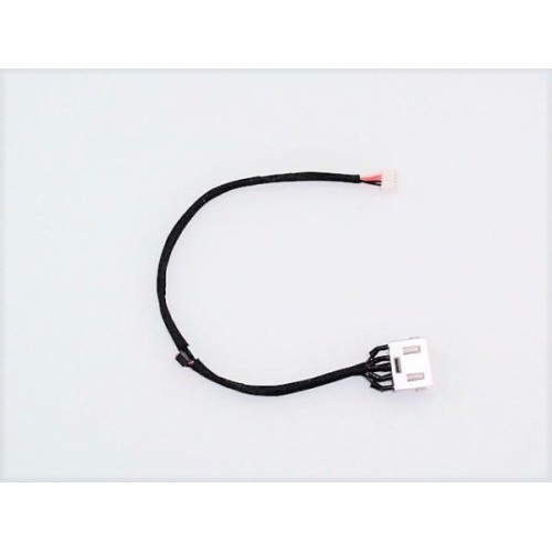 Lenovo ThinkPad T450 Replacement DC Jack - DC301078200 SC10H22829 Lenovo ThinkPad T450 Replacement DC Jack - DC301078200 SC10H22829