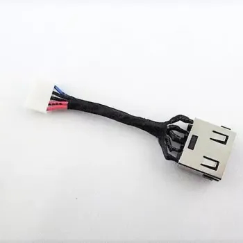 Lenovo DC Jack For ThinkPad Yoga S1 DC02001U700