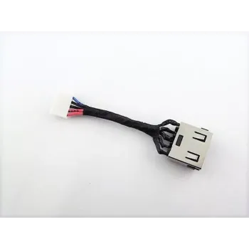 Lenovo DC Jack For ThinkPad Yoga S1 DC02001U700 Lenovo DC Jack For ThinkPad Yoga S1 DC02001U700