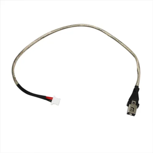 Lenovo Yoga 710-14ISK DC Jack Replacement: DC30100W900 5C10L47427 Lenovo Yoga 710-14ISK DC Jack Replacement: DC30100W900 5C10L47427