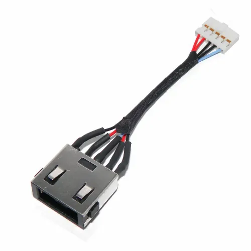 Lenovo Yoga 720-15IKB DC Jack Replacement - DC30100ZU00 5C10N67809 Lenovo Yoga 720-15IKB DC Jack Replacement - DC30100ZU00 5C10N67809