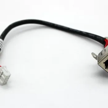 Lenovo DC Jack IdeaPad Y310 F31A Y450 Y450A Y450G Y450M