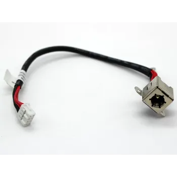 Lenovo DC Jack IdeaPad Y310 F31A Y450 Y450A Y450G Y450M Lenovo DC Jack IdeaPad Y310 F31A Y450 Y450A Y450G Y450M