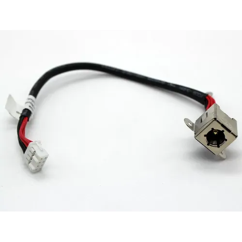 Lenovo IdeaPad Y310 F31A Y450 Series DC Power Jack Replacement Lenovo IdeaPad Y310 F31A Y450 Series DC Power Jack Replacement