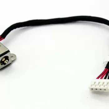 Lenovo DC Jack IdeaPad Y500 Y510 Y510P DC30100KV0J