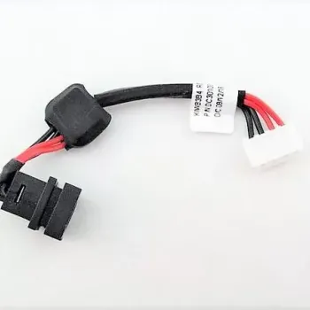 Lenovo DC Jack IdeaPad Y650 DC301005N00 KIWB3B4