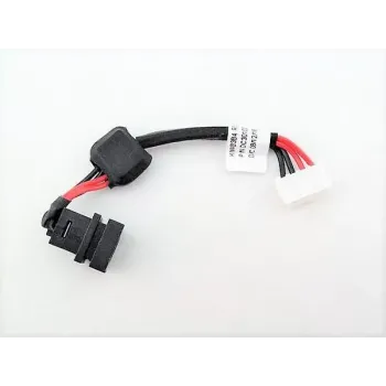 Lenovo DC Jack IdeaPad Y650 DC301005N00 KIWB3B4 Lenovo DC Jack IdeaPad Y650 DC301005N00 KIWB3B4