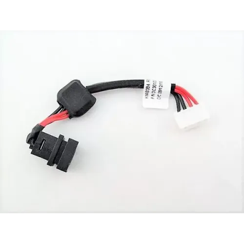 Lenovo IdeaPad Y650 DC Jack Replacement - DC301005N00 KIWB3B4 Lenovo IdeaPad Y650 DC Jack Replacement - DC301005N00 KIWB3B4